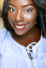 Brianna Lee-McCray